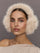 Faux Fur Earmuffs - Beige