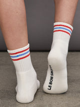 Girlfriends Socks - Leche