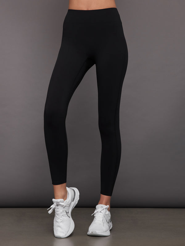 Carbon38 Lace Up Contour Legging  Athletic attire, Fitness fashion, Nude  leggings