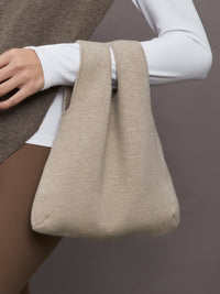 The Oma Bag - Sand