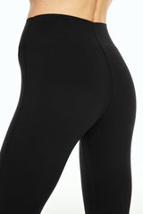 Bella Bonded Legging - Black