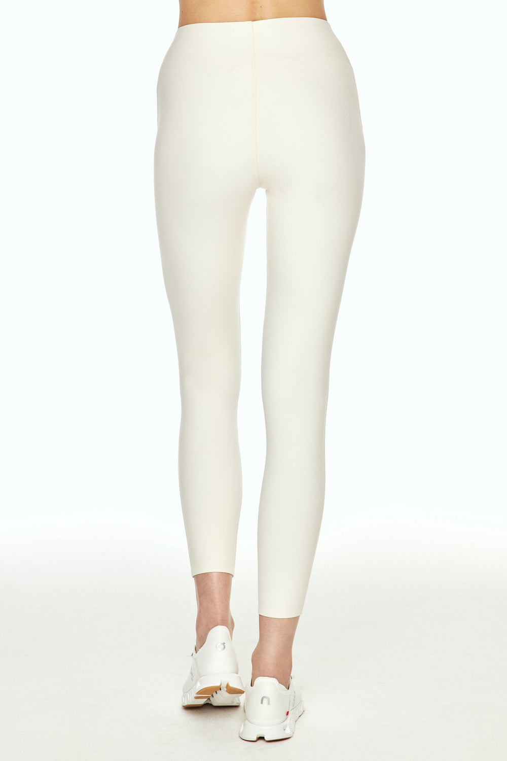 Bella Bonded Legging - Canvas