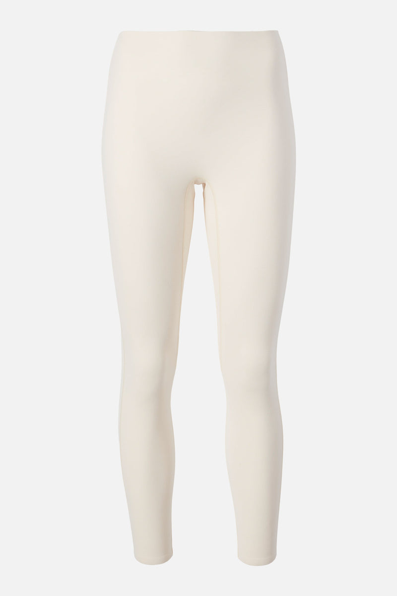 Bella Bonded Legging - Canvas