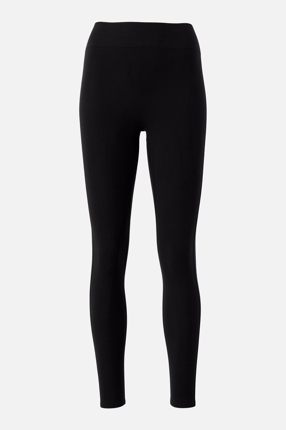 Bella Bonded Legging - Black