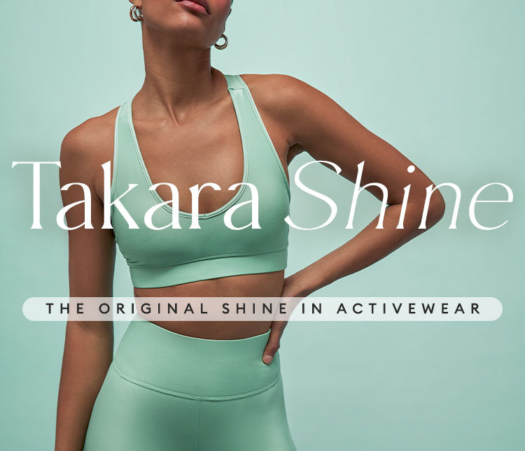 Takara Shine – Carbon38
