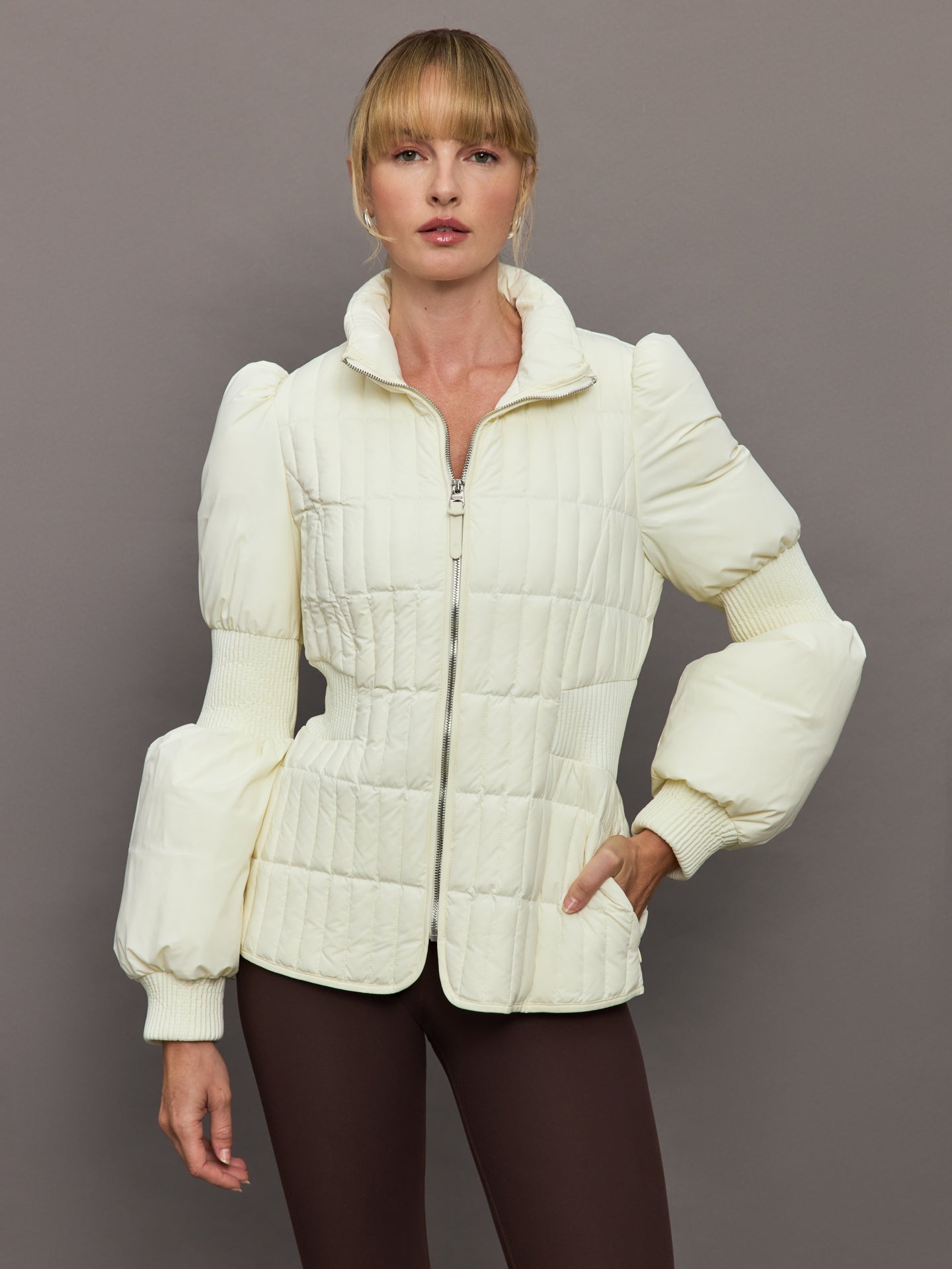 Felisha Color Felicia - Cream – Carbon38