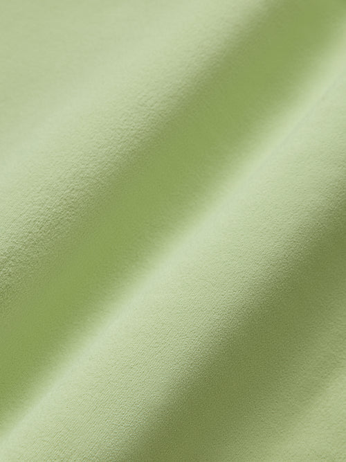 Cutout Bra in Melt - Matcha