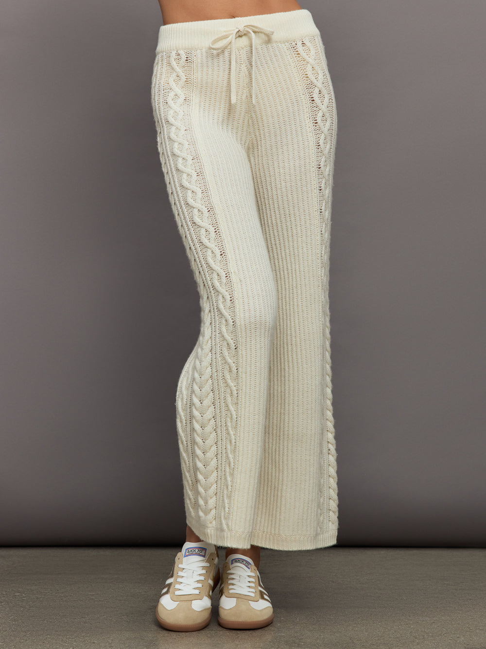 Silvia Pant - Cream