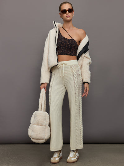 Silvia Pant - Cream