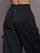 Ares Cargo Pant - Black