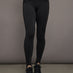 Ascent Wrap Legging - Black
