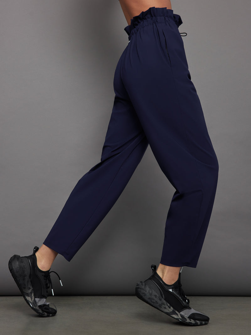 Links Pant - Admiral Blue