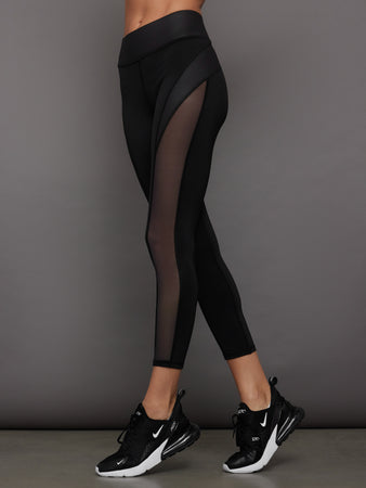 Raven Legging