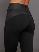 Raven Legging - Black