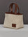 Tote Small Canvas - Canvas Ivory