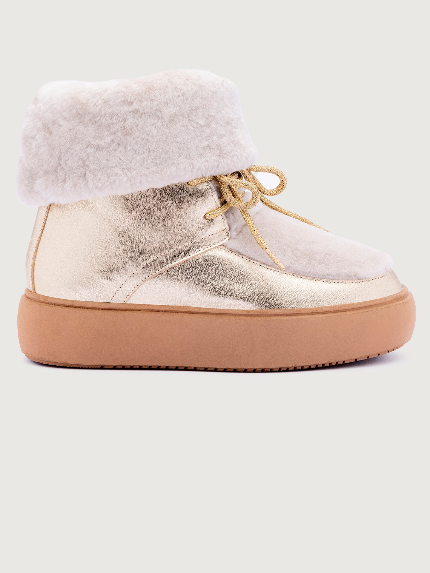 Sonia - White Gold – Carbon38