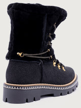 Giada Icon - Black Drop Print Brio