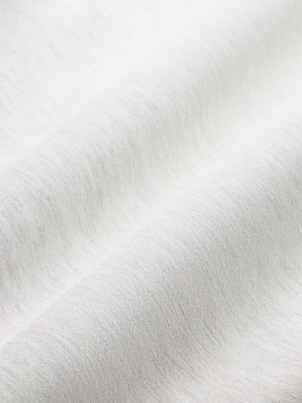 Interlock Half Zip - Moonbeam