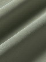 V-Neck Tank in Melt - Moss