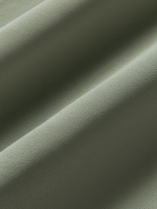 Jogger in Melt - Moss