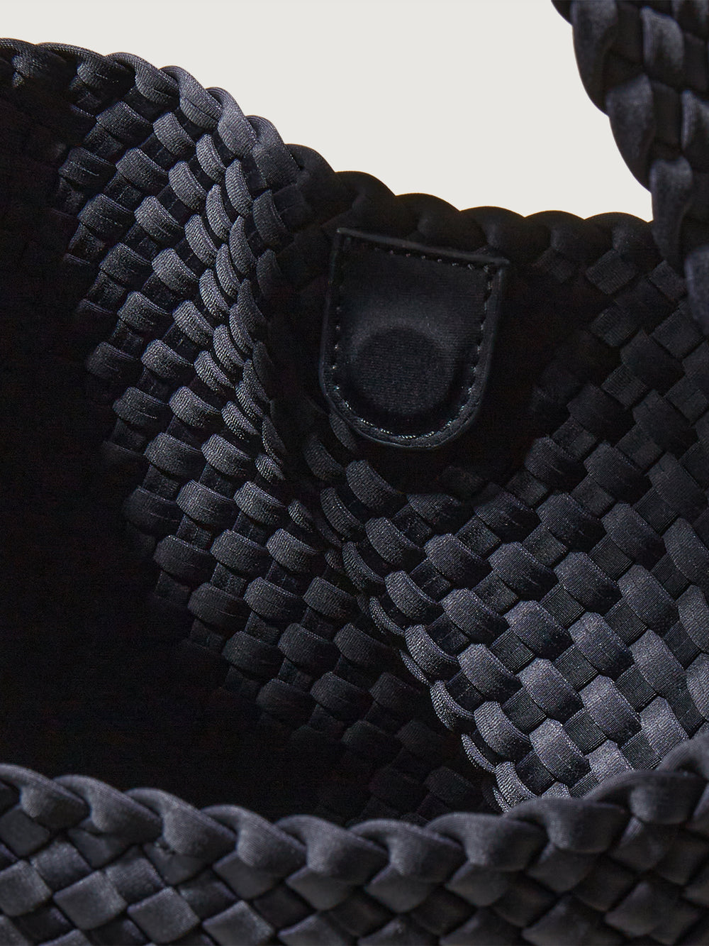 Nomad Medium Hobo - Onyx