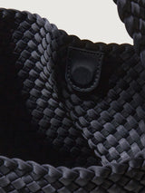 Nomad Medium Hobo - Onyx