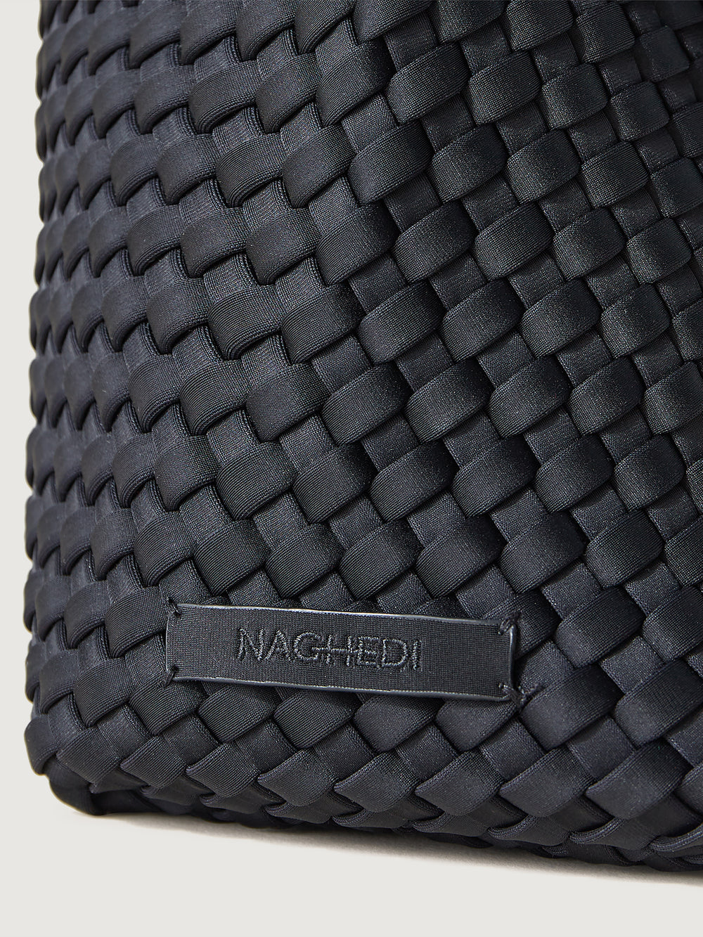 Nomad Medium Hobo - Onyx