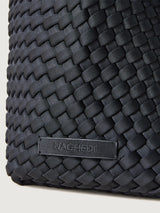 Nomad Medium Hobo - Onyx