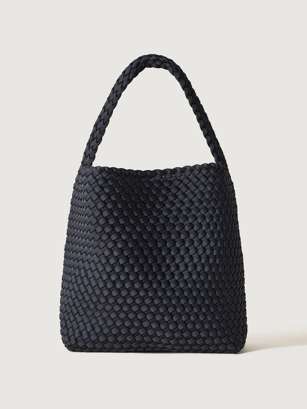 Nomad Medium Hobo - Onyx