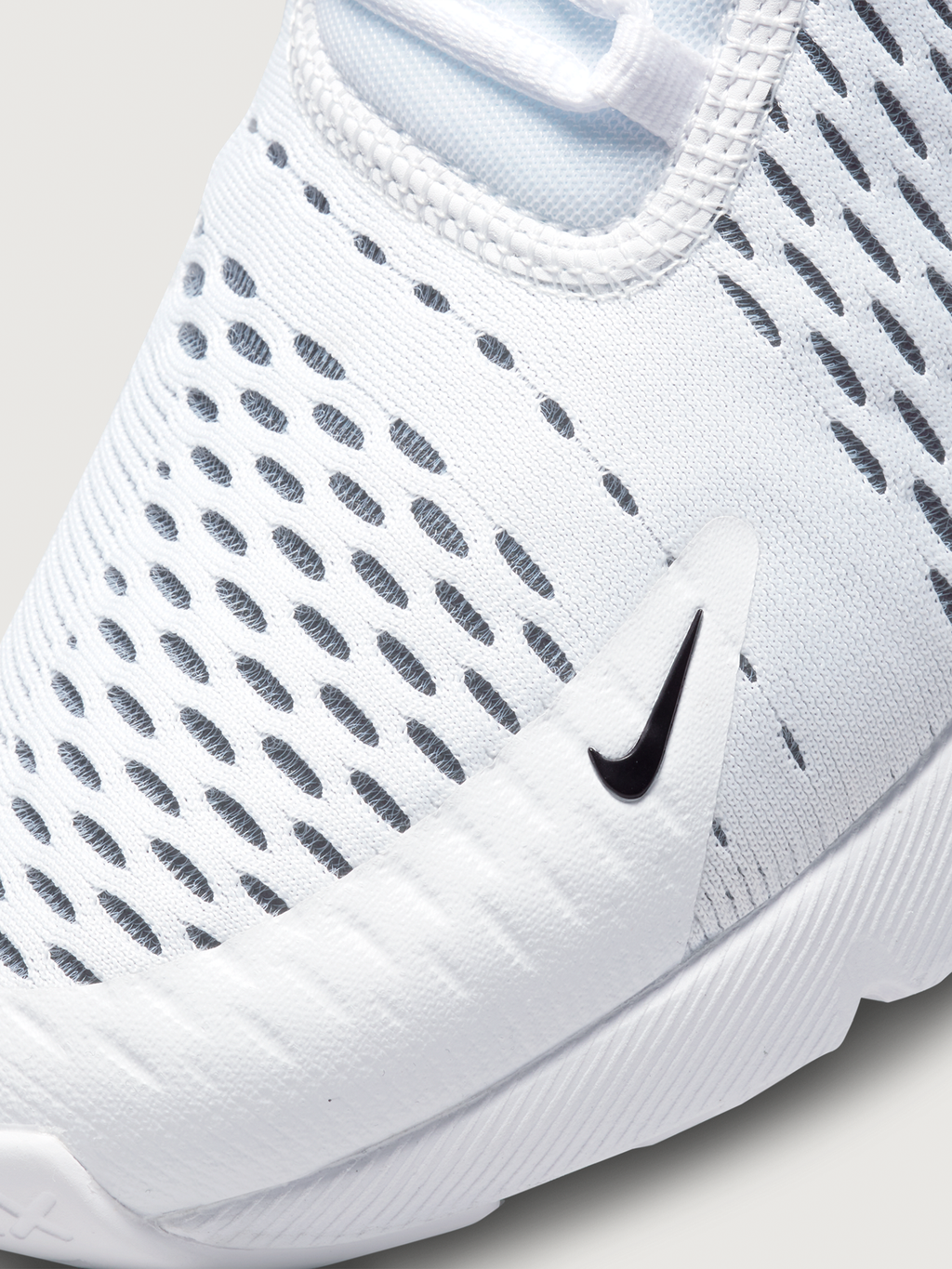 Nike Air Max 270 - WHITE/BLACK-WHITE – Carbon38 Nike Air Max 270 - WHITE/BLACK-WHITE – Carbon38