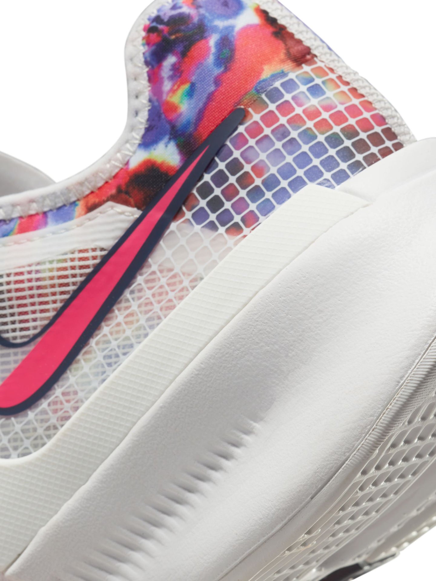 Nike Air Zoom SuperRep 3 - Summit White/Hyper Pink-Blackened Blue â Carbon38