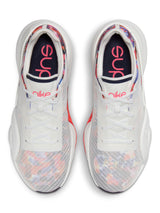 Nike Air Zoom SuperRep 3 - Summit White/Hyper Pink-Blackened Blue