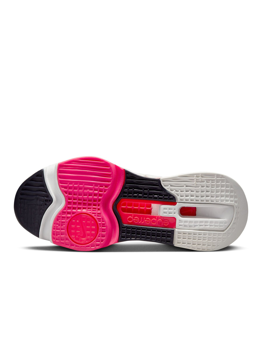 Nike Air Zoom SuperRep 3 - Summit White/Hyper Pink-Blackened Blue