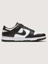 Nike Dunk Low - White/Black-White