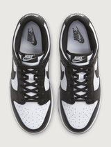 Nike Dunk Low - White/Black-White