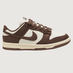 Nike Dunk Low - SAIL/CACAO WOW-COCONUT MILK