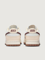 Nike Dunk Low Next Nature - Coconut Milk/Smokey Mauve-Summit White