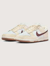 Nike Dunk Low Next Nature - Coconut Milk/Smokey Mauve-Summit White