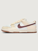 Nike Dunk Low Next Nature - Coconut Milk/Smokey Mauve-Summit White