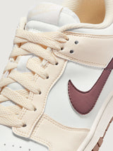 Nike Dunk Low Next Nature - Coconut Milk/Smokey Mauve-Summit White