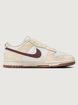 Nike Dunk Low Next Nature - Coconut Milk/Smokey Mauve-Summit White