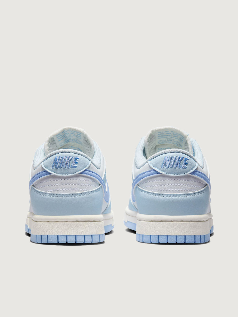 Nike Dunk Low Next Nature Blue Tint/Cobalt Bliss-Summit White
