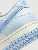 Nike Dunk Low Next Nature - Blue Tint/Cobalt Bliss-Summit White-Volt