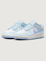 Nike Dunk Low Next Nature - Blue Tint/Cobalt Bliss-Summit White-Volt