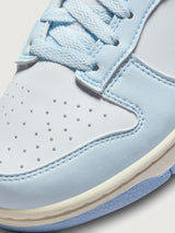 Nike Dunk Low Next Nature - Blue Tint/Cobalt Bliss-Summit White-Volt