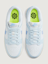 Nike Dunk Low Next Nature - Blue Tint/Cobalt Bliss-Summit White-Volt