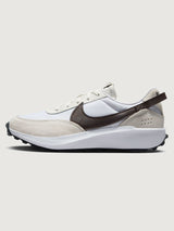 Nike Waffle Debut - White / Baroque Brown / Phantom