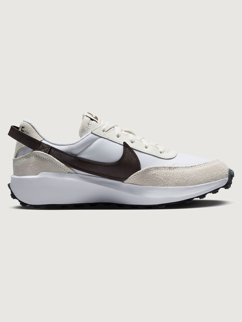 Nike Waffle Debut - White / Baroque Brown / Phantom