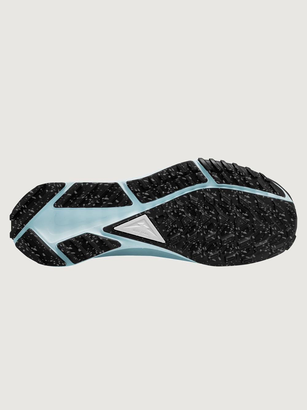 Nike Pegasus Trail 4 GORE-TEX - LT Smoke Grey/Black-Glacier Blue