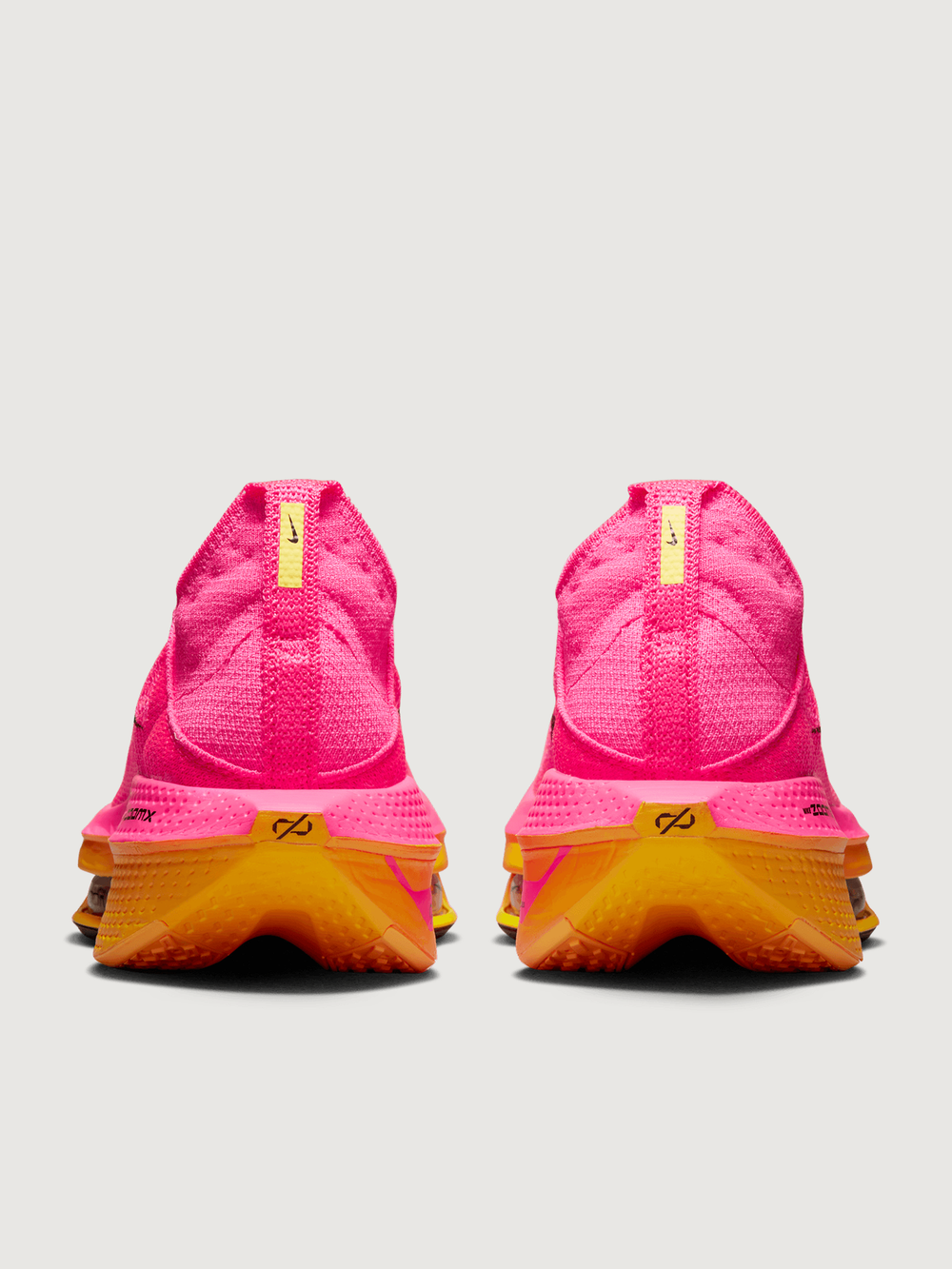 Nike Air Zoom Alphafly Next Flyknit 2 - HYPER PINK BLACK LASER Nike Air Zoom Alphafly Next Flyknit 2 - HYPER PINK BLACK LASER